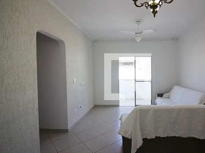 Apartamento para Aluguel - Vila Jordanópolis, 2 Quartos, 90 m2