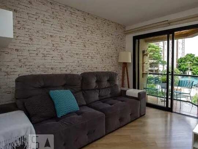Apartamento para Aluguel - Vila Leopoldina, 1 Quarto, 79 m2
