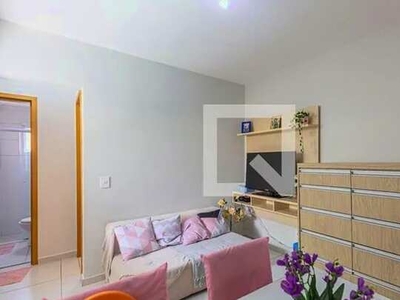 Apartamento para Aluguel - Vila Leopoldina, 2 Quartos, 39 m2