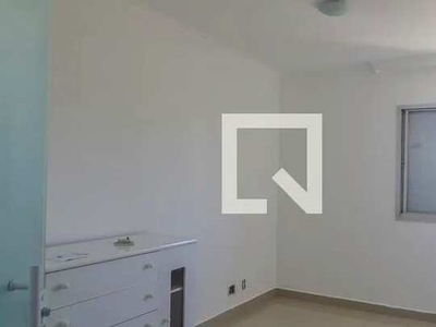 Apartamento para Aluguel - Vila Lusitânia, 2 Quartos, 91 m2