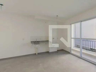 Apartamento para Aluguel - Vila Mariana, 1 Quarto, 31 m2