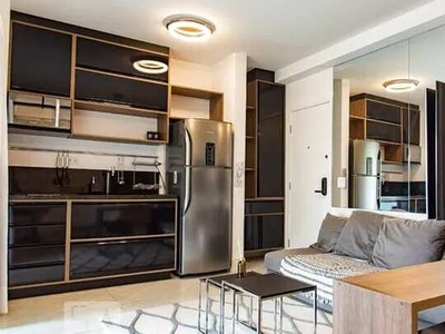 Apartamento para Aluguel - Vila Mariana, 1 Quarto, 40 m2