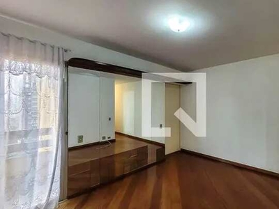 Apartamento para Aluguel - Vila Mariana, 1 Quarto, 46 m2