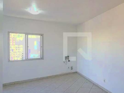 Apartamento para Aluguel - Vila Mascote, 2 Quartos, 60 m2