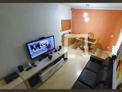 Apartamento para Aluguel - Vila Matilde, 2 Quartos, 52 m2