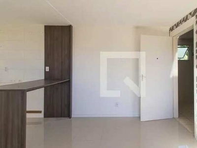 Apartamento para Aluguel - Vila Nova, 2 Quartos, 45 m2