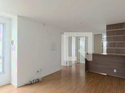 Apartamento para Aluguel - Vila Nova, 2 Quartos, 50 m2