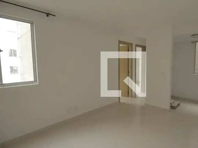 Apartamento para Aluguel - Vila Operária, 2 Quartos, 40 m2