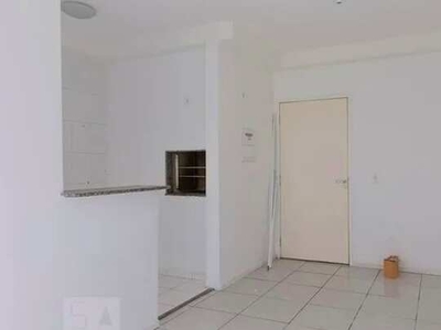 Apartamento para Aluguel - Vila Operária, 2 Quartos, 60 m2