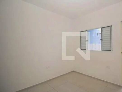 Apartamento para Aluguel - Vila Penteado, 1 Quarto, 24 m2