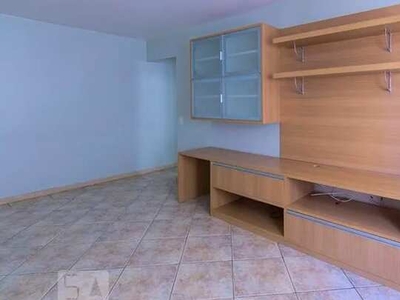 Apartamento para Aluguel - Vila Romana, 3 Quartos, 92 m2