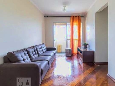 Apartamento para Aluguel - Vila Romano, 3 Quartos, 65 m2