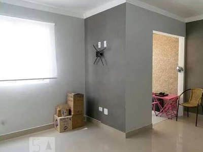 Apartamento para Aluguel - Vila Rosália, 2 Quartos, 68 m2