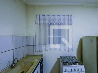 Apartamento para Aluguel - Vila São João, 1 Quarto, 30 m2