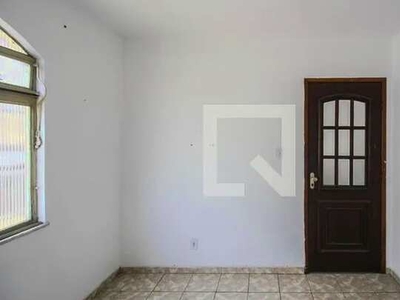 Apartamento para Aluguel - Vila Treze de Maio, 2 Quartos, 50 m2