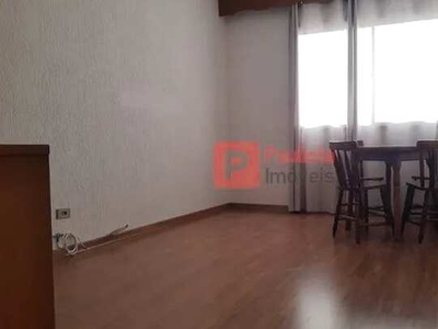 Apartamento para Locação 1 Quarto, cozinha, área de serviço, 1 Vaga, 60M², Campo Belo, São