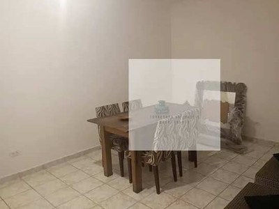 Apartamento para locação, Canto do Forte, Praia Grande, SP