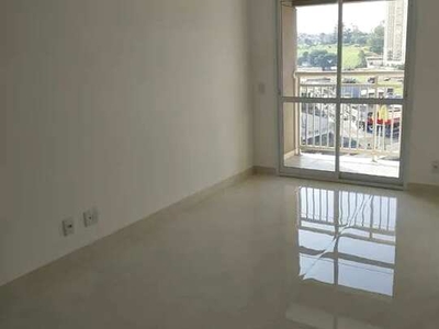 Apartamento para locação com 71m² - 3 quartos - Vila Boa Vista - Barueri - SP