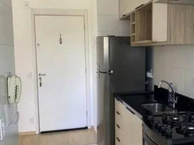 Apartamento para Locação em Barueri, Vila São João, 2 dormitórios, 1 banheiro, 1 vaga