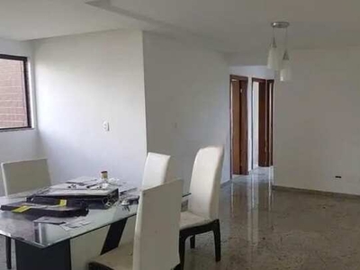 Apartamento para Locação em Belo Horizonte, Castelo, 3 dormitórios, 2 suítes, 2 banheiros