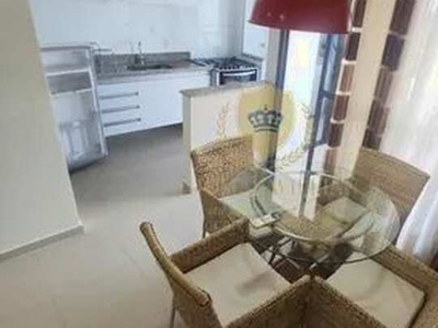 Apartamento para Locação em Cuiabá, Jardim Mariana, 2 dormitórios, 1 suíte, 2 banheiros, 2