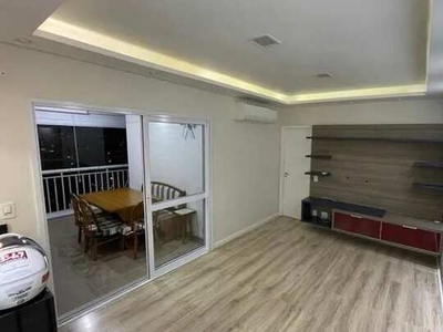 Apartamento para Locação em Jundiaí, Jardim Ana Maria, 2 dormitórios, 1 suíte, 2 banheiros