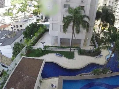 Apartamento para Locação em Nova Iguaçu, da Luz, 2 dormitórios, 1 suíte, 2 banheiros, 1 va