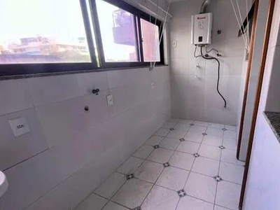 Apartamento para Locação em Rio de Janeiro, Freguesia (Jacarepaguá), 4 dormitórios, 2 suít