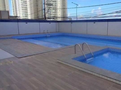 Apartamento para Locação em Salvador, Cabula, 2 dormitórios, 1 suíte, 3 banheiros, 2 vagas