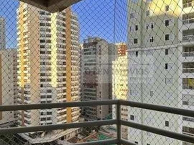 Apartamento para Locação em São José dos Campos, Jardim Aquárius, 3 dormitórios, 1 suíte
