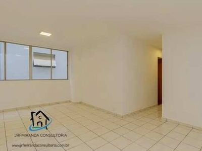 Apartamento para Locação em São Paulo, Itaim Bibi, 3 dormitórios, 1 suíte, 3 banheiros, 1