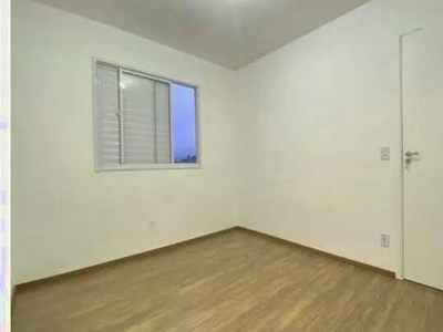 Apartamento para Locação em São Paulo, Jardim da Laranjeira (Zona Leste), 2 dormitórios, 1