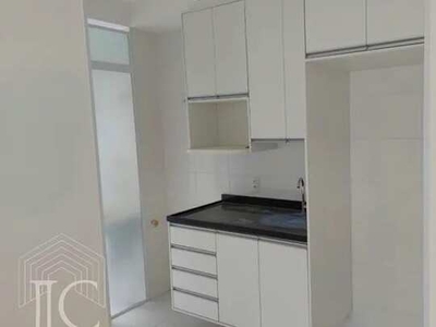 Apartamento para Locação em São Paulo, JARDIM PRUDENCIA, 2 dormitórios, 1 suíte, 2 banheir
