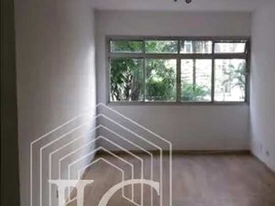 Apartamento para Locação em São Paulo, Vila Nova Conceição, 3 dormitórios, 3 banheiros, 1