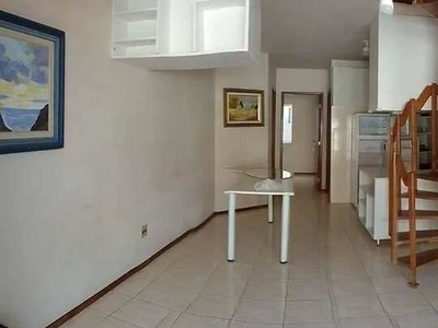 Apartamento para locação mensal em Caiobá