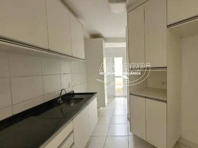 Apartamento para locação - Mirage Residence, Bairro Pauliceia - Piracicaba/SP.(CODIGO AP01