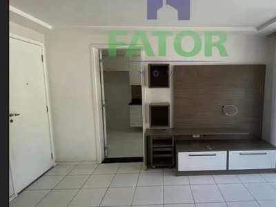 Apartamento para locação no ACQUA RESIDENCIAL, Nova Iguaçu, RJ, ALUGUE SEM FIADOR!