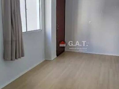 APARTAMENTO PARA LOCAÇÃO NO EDIFÍCIO CAMILA - SOROCABA/SP