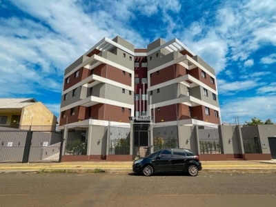 Apartamento para locação totalmente mobiliado no edifico rialto em foz do iguaçu.