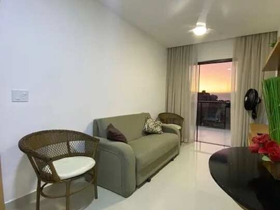 Apartamento para TEMPORADA na Praia das Dunas, faça logo sua reserva!