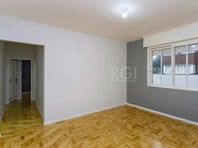 Apartamento para Venda - 96m², 3 dormitórios, 1 vaga - Jardim Botânico