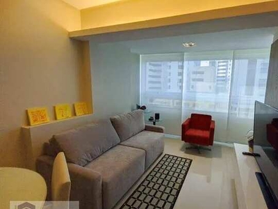 Apartamento para venda e aluguel em Itaigara de 80.00m² com 2 Quartos, 1 Suite e 2 Garagen
