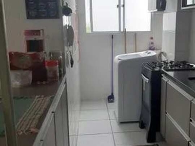 Apartamento para venda e aluguel em Jardim Jaraguá de 43.00m² com 2 Quartos e 1 Garagem