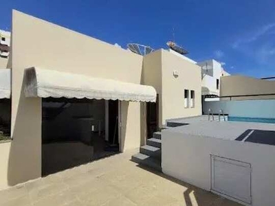 Apartamento para venda e aluguel em Santa Mônica de 222.00m² com 3 Quartos, 2 Suites e 2 G
