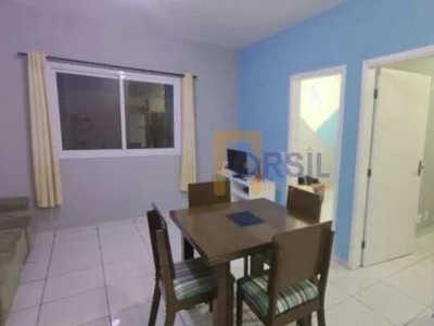 Apartamento para venda e aluguel em Vila Nova Aparecida de 60.00m² com 2 Quartos e 1 Garag
