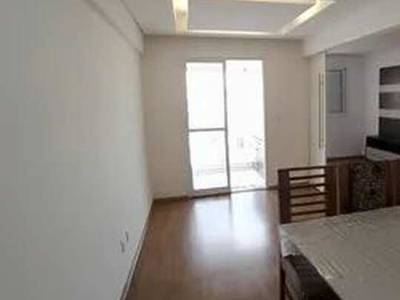 Apartamento para venda e locação com 68 metros quadrados com 3 dormitórios em Tatuapé - SP