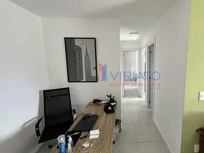 Apartamento para venda e locação, condomínio completo - 84 m² - Recreio dos Bandeirantes