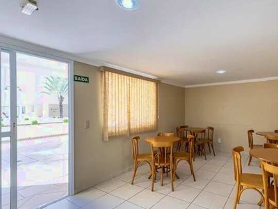 Apartamento para venda e locação no Condomínio Aquarela, Parque das Flores, Campinas SP