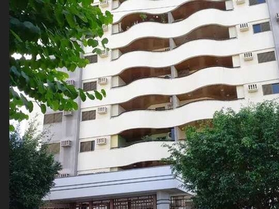 Apartamento para venda tem 134 metros quadrados com 3 quartos em Jardim das Américas - Cui