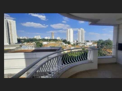 Apartamento para venda tem 137 metros quadrados com 3 quartos em Duque de Caxias - Cuiabá